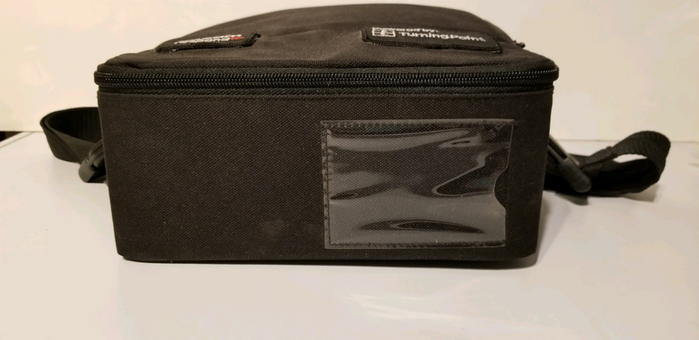 eBeam Respond RF Turning Technologies 5 RCRF-01 clickers, RRRF-01 USB, & Stylus