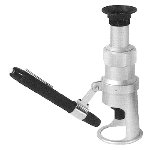 20X DELUXE SHOP MICROSCOPE (8902-0035)