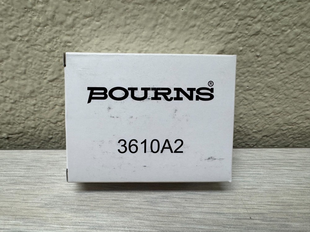 Bourns 3610A2 DSL POTS Splitter