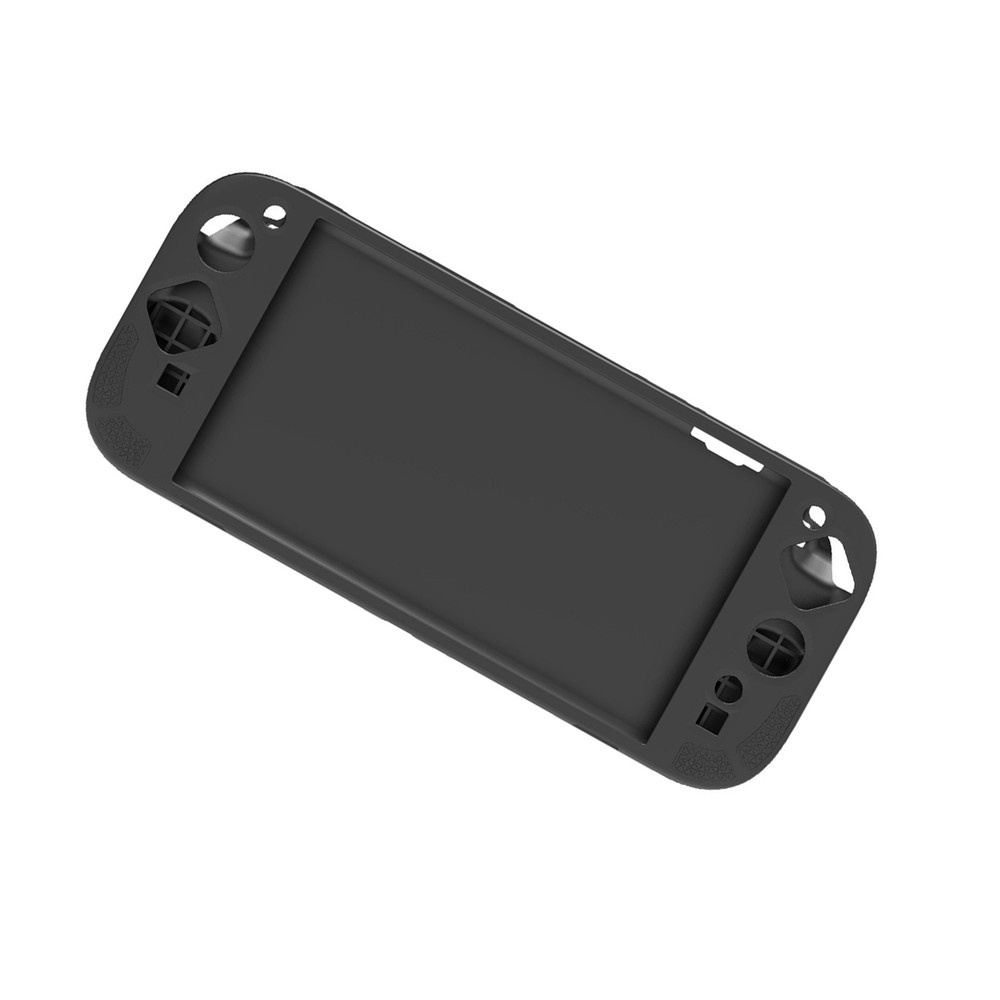 Shockproof Protective Case for Nintendo Switch 2 (2025) with Ergonomic Grip