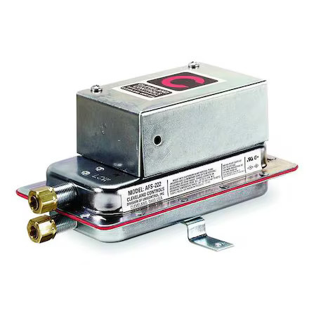 Cleveland Controls Afs-405-140 Switch, Air Sensing
