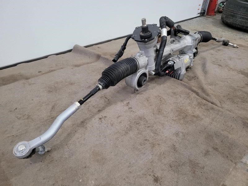 2021-2022 Chevy Silverado Sierra 1500 OEM Power Steering Gear Rack & Pinion