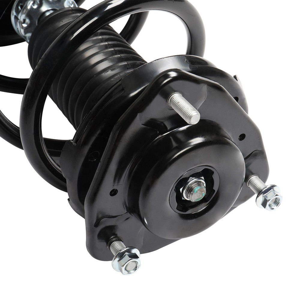 Front Complete Struts Shocks & Spring Assemblies For 2011-2014 Toyota Sienna