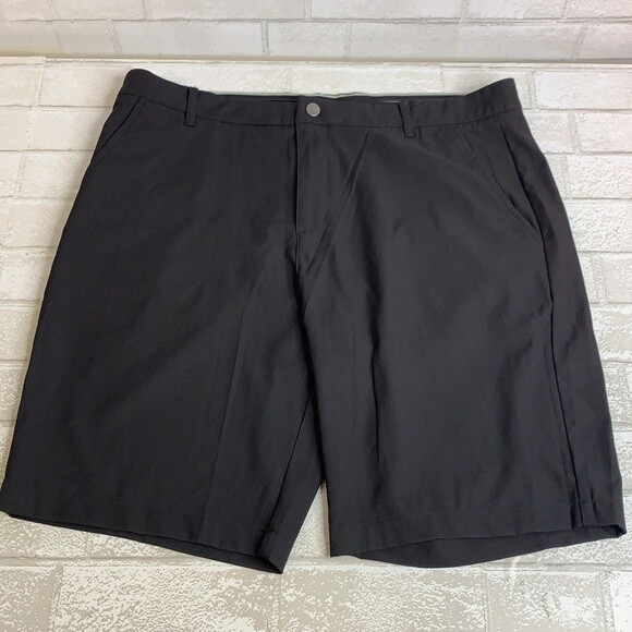 Kirkland Performance Short Hidden Side & Back Pocket Moisture Wicking