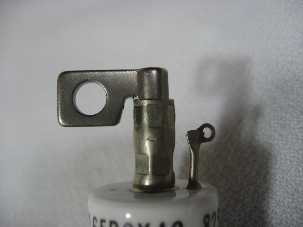 GE C165B2X42 8252 Semiconductor Thyristor Diode