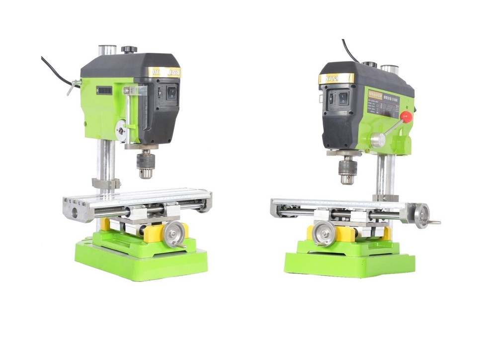 Milling Machine Worktable,Cross Slide Table - Compound Drilling Slide Table f...