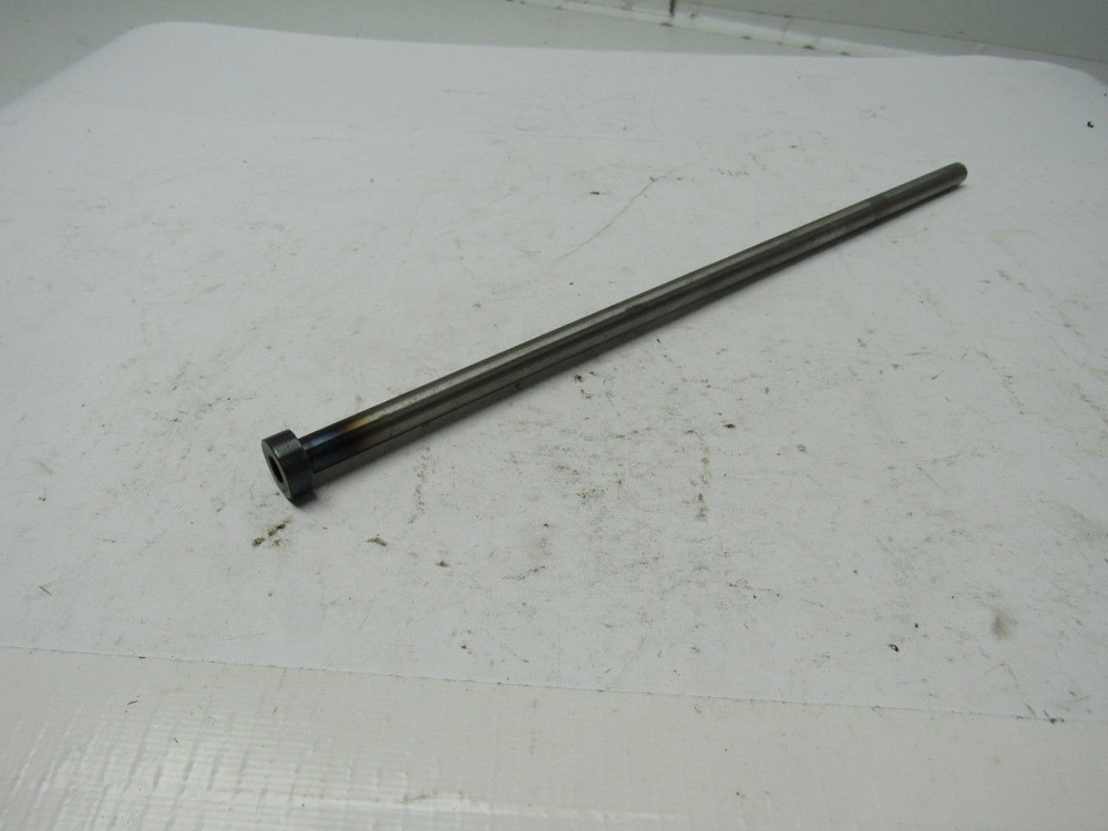 Plastic Injection Mold Ejector Sleeve 1/4"ID X 12"