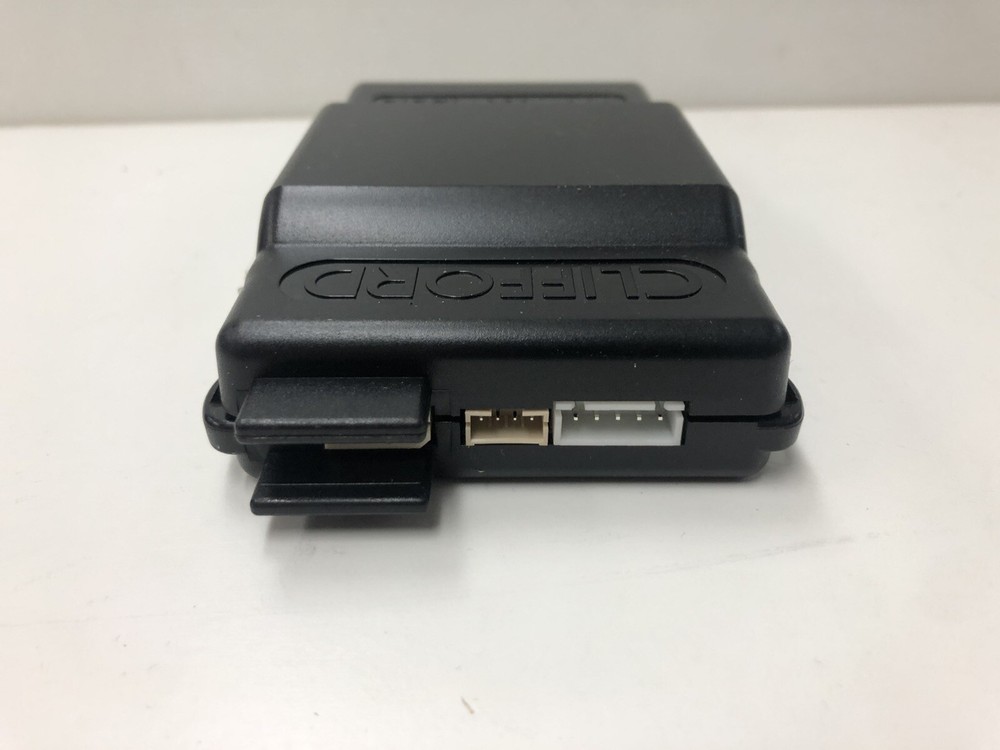 Clifford Matrix RS3.5 REPLACEMENT Module Brain ONLY