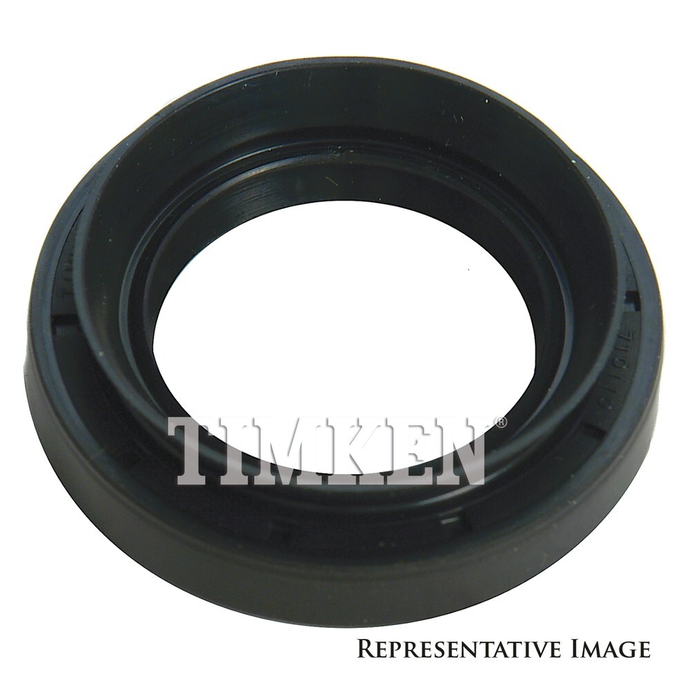 Differential Seal-AWD Timken 710396