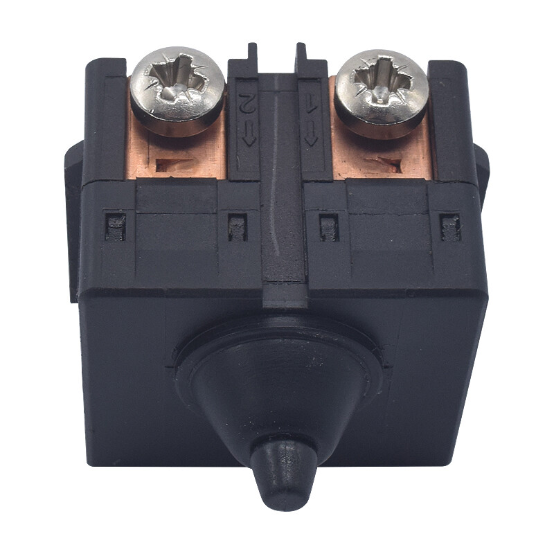 1PCS Angle Grinder Switch HX for DEWALT DWE43131 Type 2