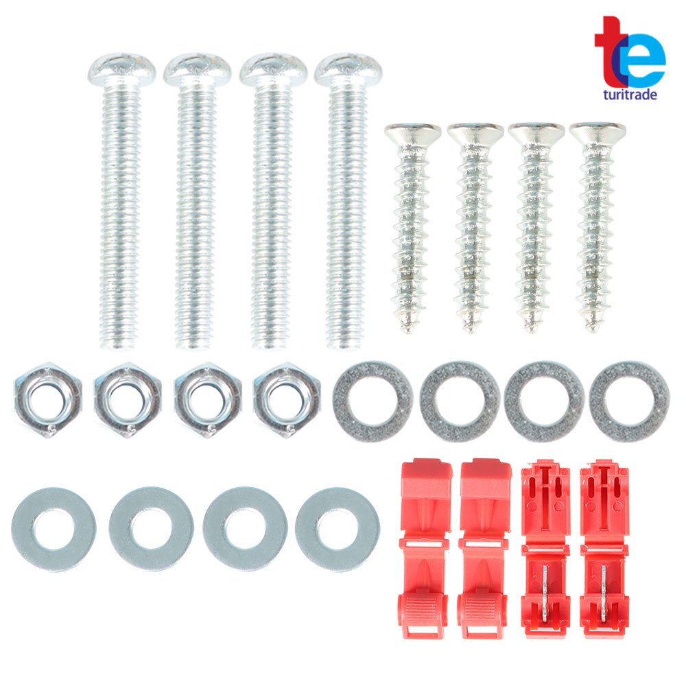 Golf Cart Side Mirrors W/ Led Arrow Turn Signal For EZGO Club Car YAMAHA