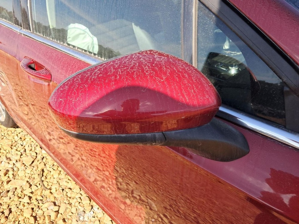 Fuse Box Engine Without Rain Sensor Fits 17-20 FUSION 4833685