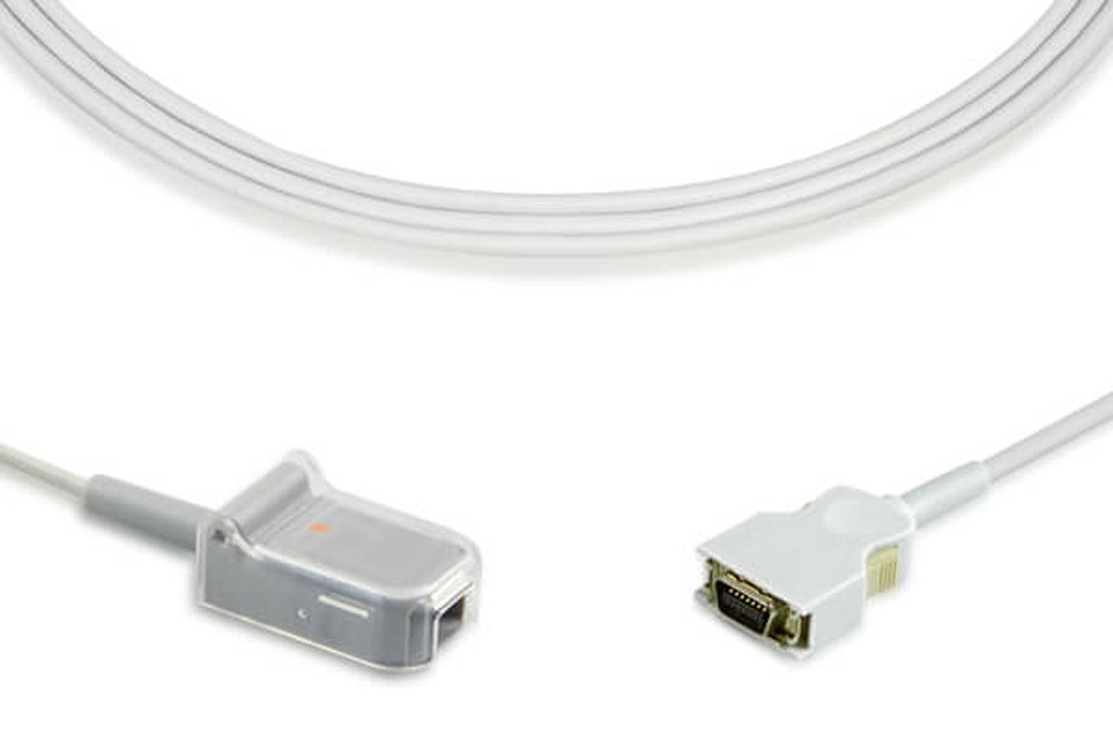 Replacement For MASIMO 2364 (LNC-1) SPO2 ADAPTER CABLES