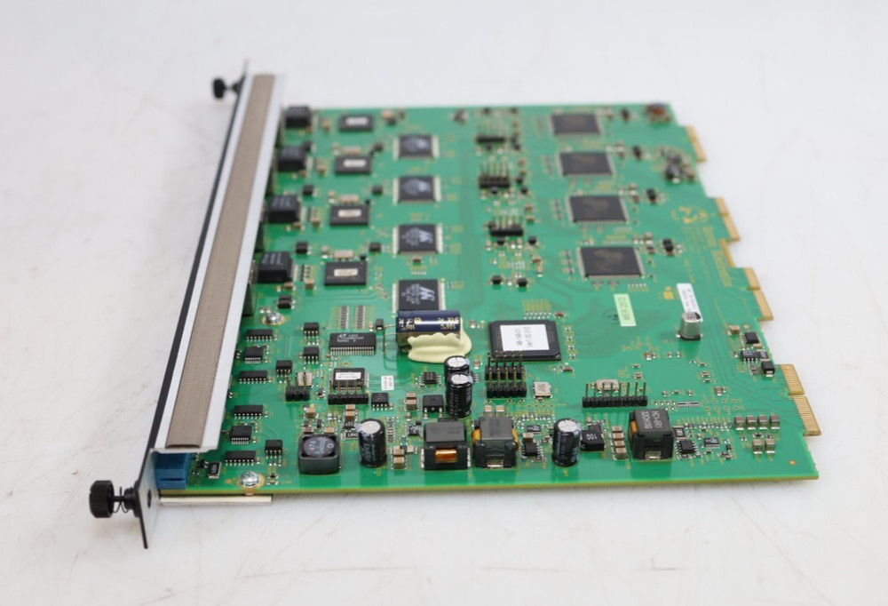 Extron XTP CP 40 8-Port Network Switch Professional AV Control Processor Card