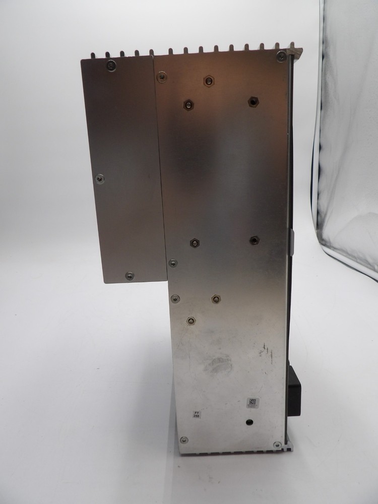Cooper Power Systems Form 4D Recloser Control