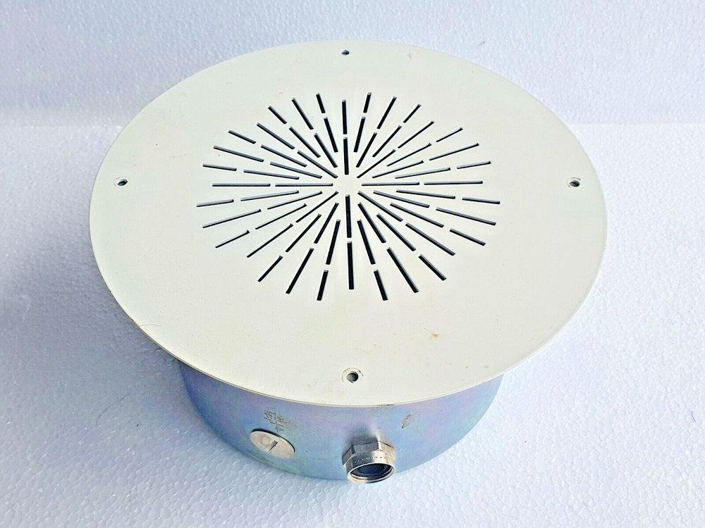 DNH B-620 T Ceiling Speaker 6W, 70/100 Volt  # NEW
