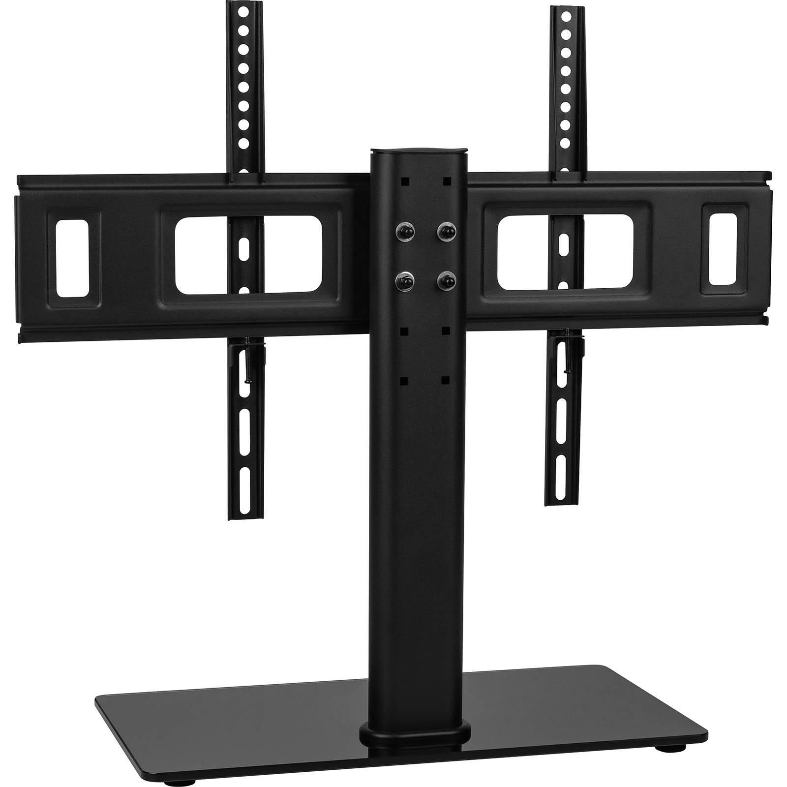 Shadow Mounts DTS65 Desktop/Tabletop/Entertainment Center TV Stand Up to 65"