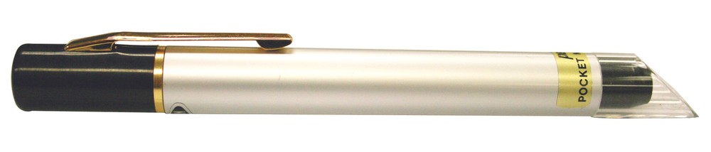 Pocket Microscope
