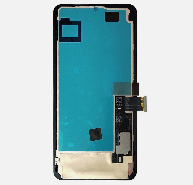 Replacement OLED LCD Touch Digitizer Screen Display For Google Pixel 8 Pro G1MNW
