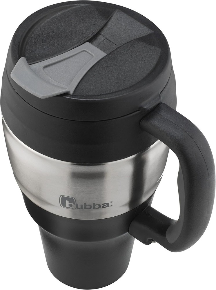 Bubba Classic Insulated Mug Black