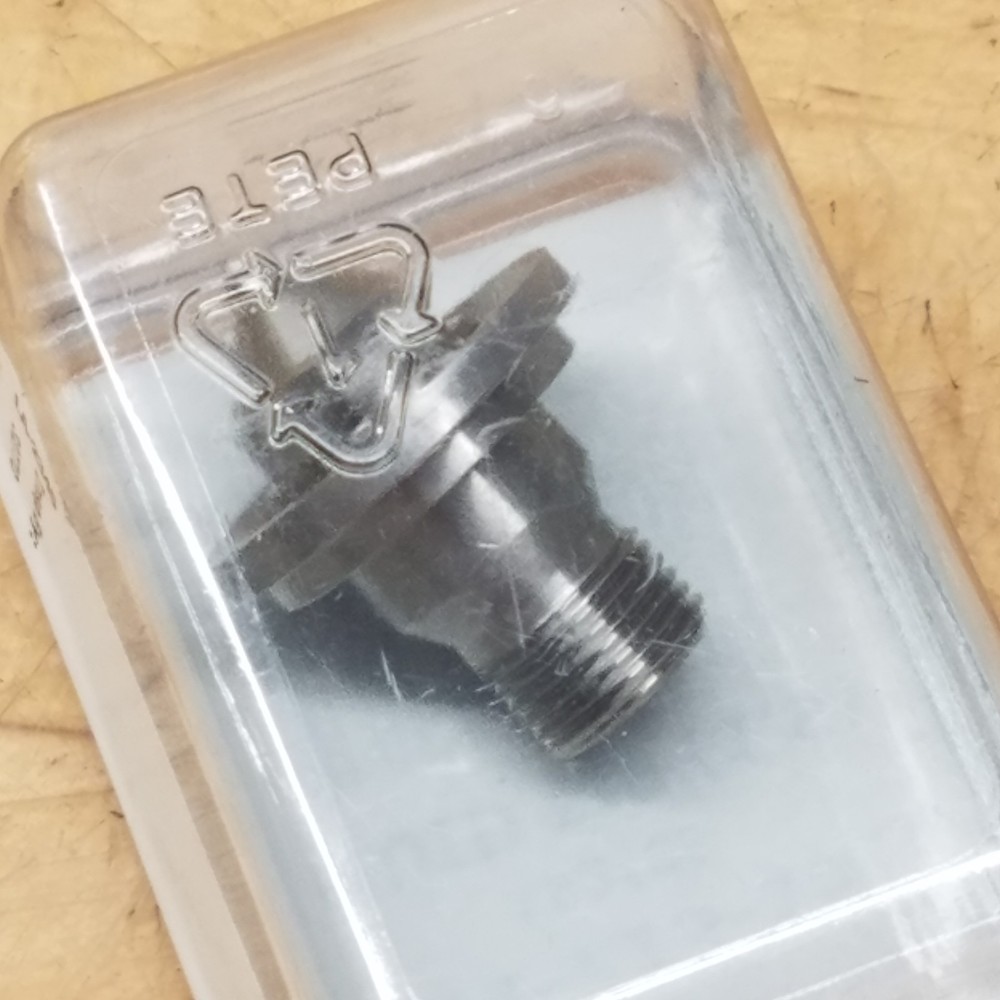 DeVilbiss GTI-213-15 Fluid Nozzle, 1.5mm - NEW