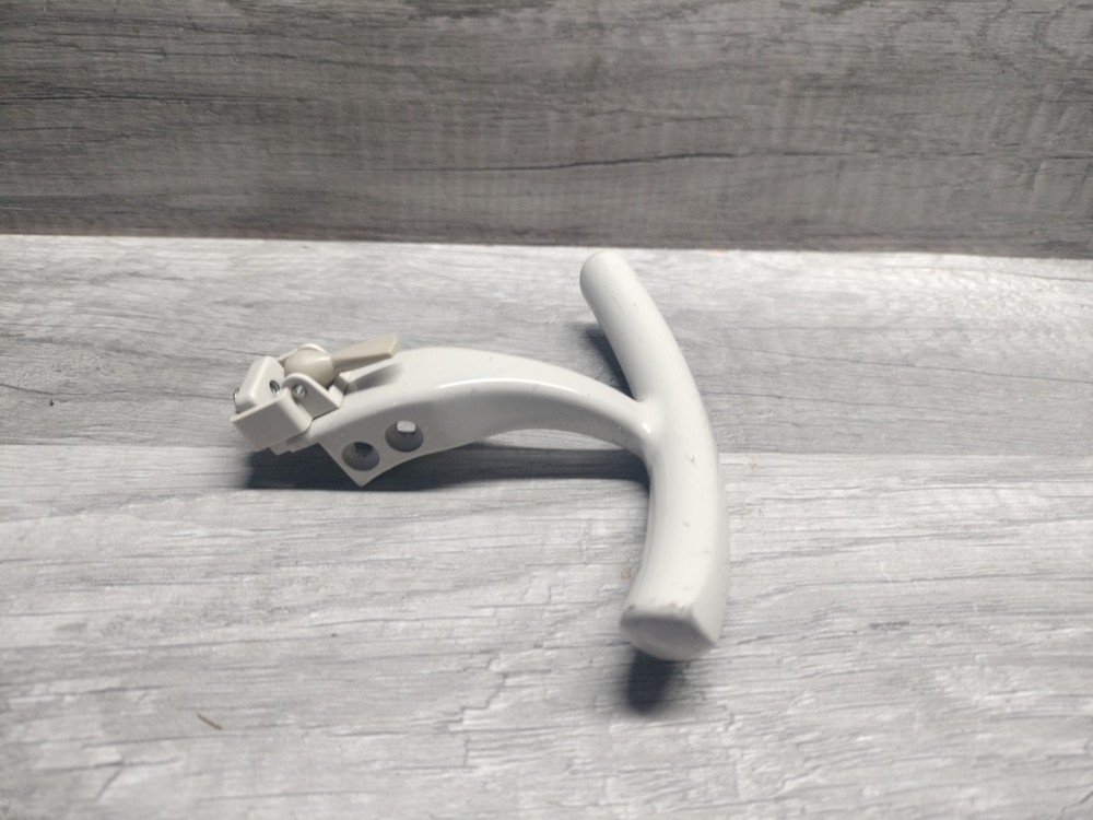 PELTON CRANE 6300 DENTAL LIGHT HANDLE