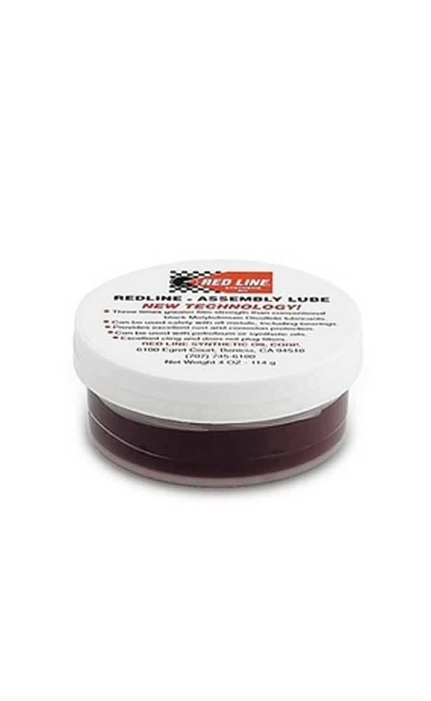 Red Line Oil Engine Lubricant | 80312