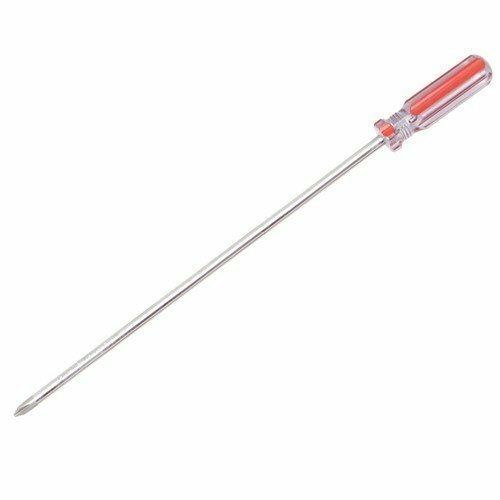 12" inch Extra Long Ph2 PH #2 Philips Screwdriver PH2 Screw Driver