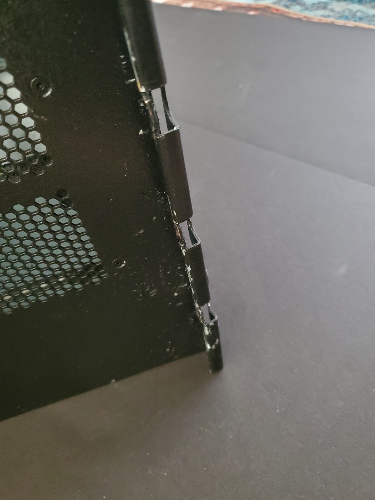 Enterasys S4 S-Series Chassis