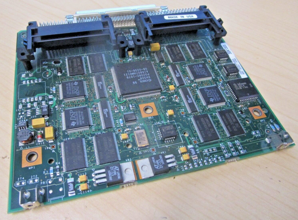 Cisco Systems Voice Module Board 800 02491 02K0