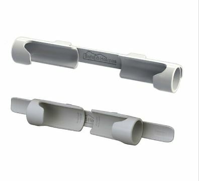 Faucet Handle Restraint