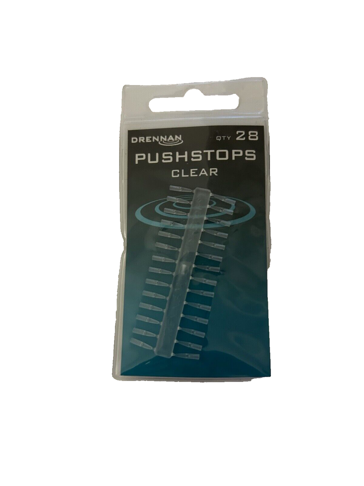 Drennan Pushstops