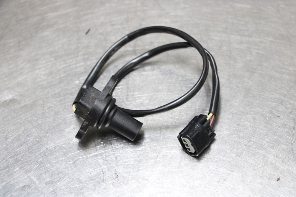 14 HONDA CTX1300 Speedo Speed Sensor