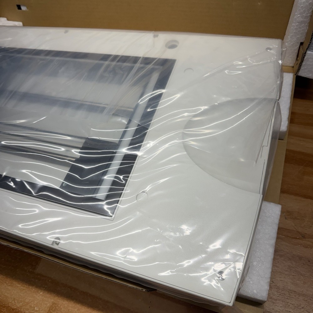 Agfa StudioScan II SI Professional Flatbed Scanner Transparency Module Lid NEW