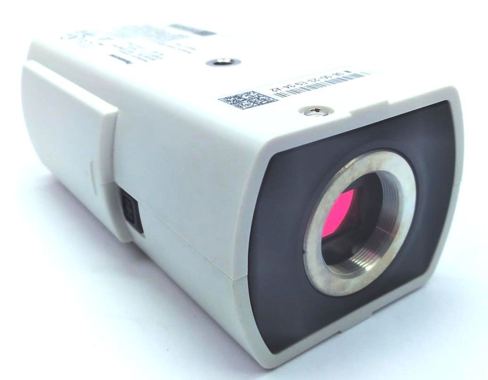 Panasonic i-PRO WV-SPN310A Network Camera Indoor Fixed HD Box Security