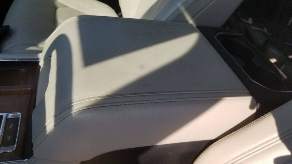 20 FORD EXPEDITION 3.5L UPPER AIR SHUTTER