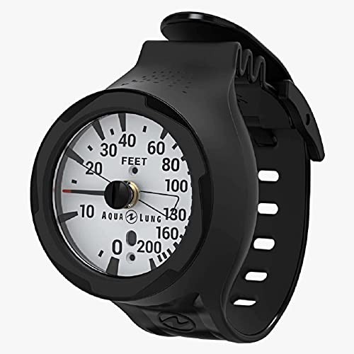 i300 Dive Computer for Scuba Diving, Waterproof, LCD Display, User-Friendly