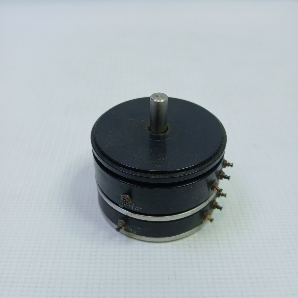 2.30-1003 SubMiniature instruments precision potentiometer 230-1003