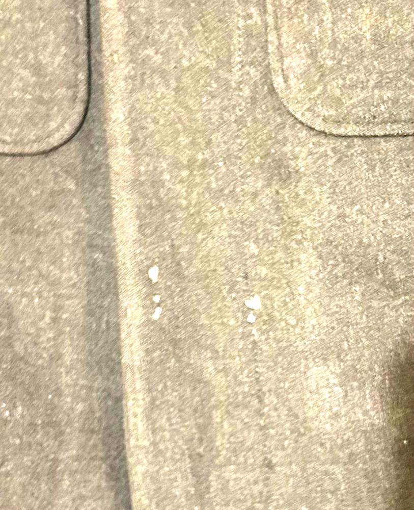 WWII USMC Marine Corps Sergeant Ike Jacket / Uniform