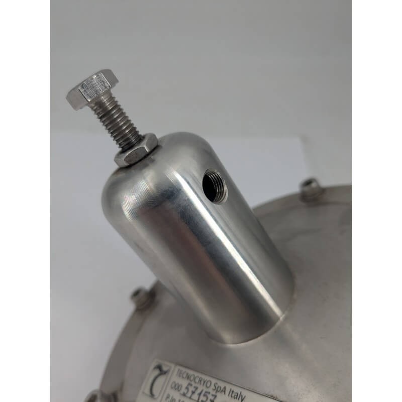 TECNOCRYO Regulator 57157 HNBB