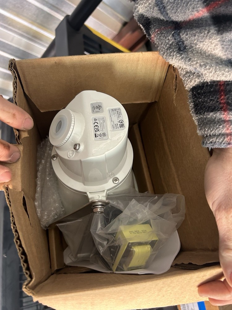 JBL Professional paging horn css-h15