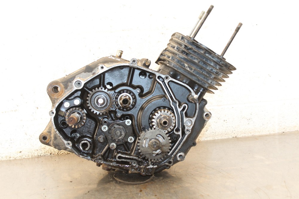 1988 Suzuki SP200 ENGINE MOTOR M50037
