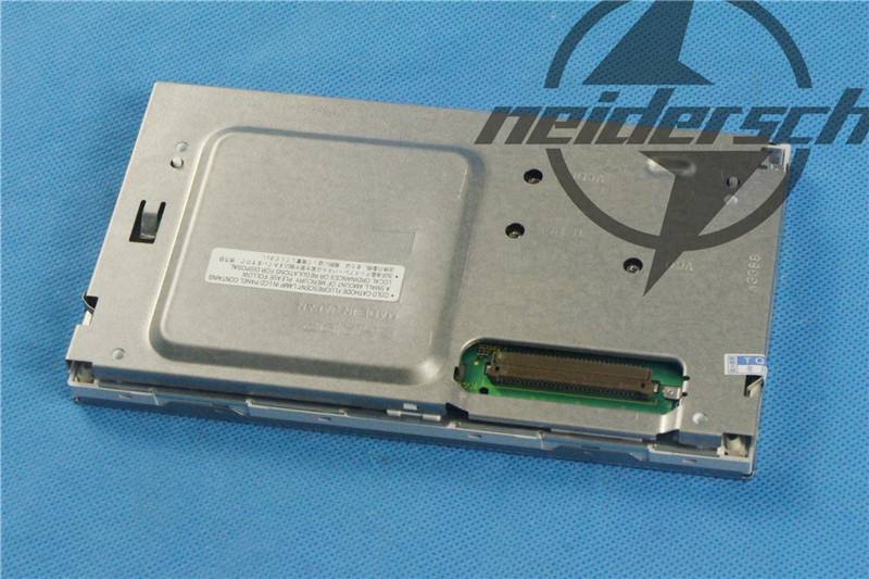 6.5" 400*234 Resolution LQ065T5AR03 LCD Screen Panel