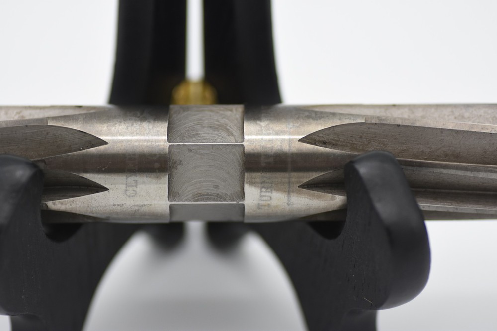 Clymer Scope Ring Alignment Reamer 195