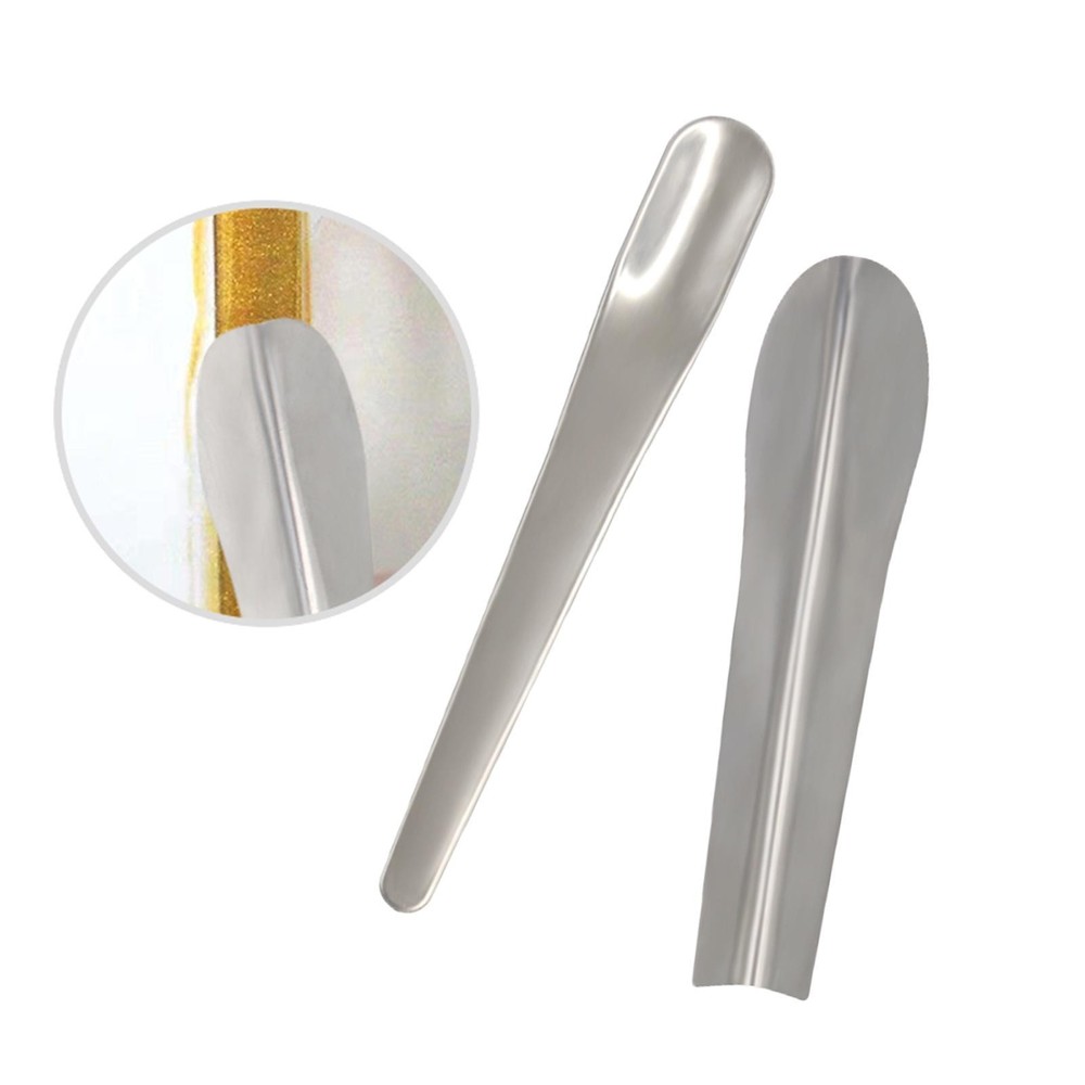 2Pcs Plastering Trowel Tool Putty Corner