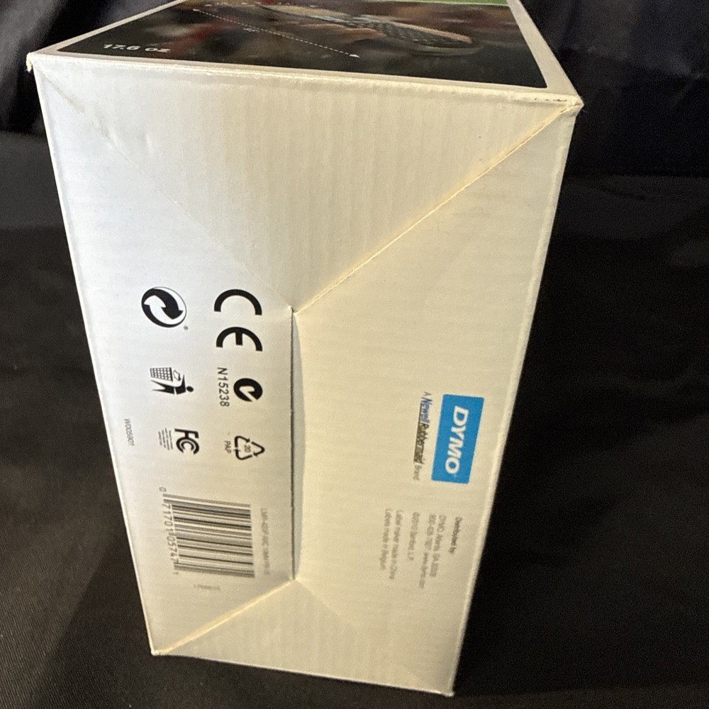 Dymo LabelManager 420P Label Thermal Printer