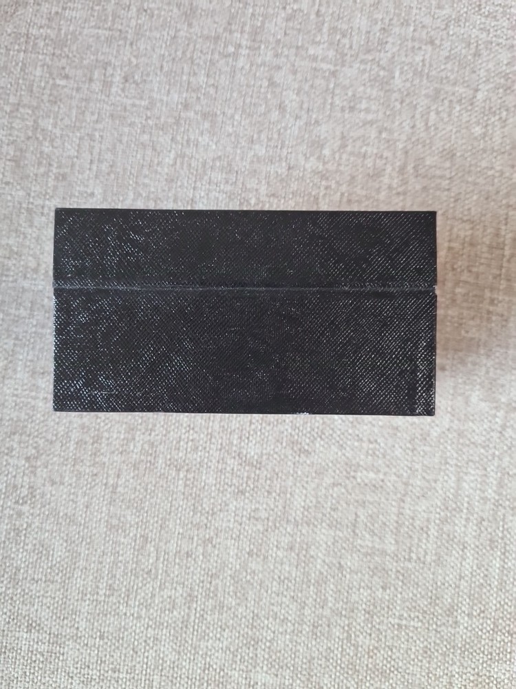 Ted Baker Empty Gift/Presentation Watch Box. Watch Not Included.