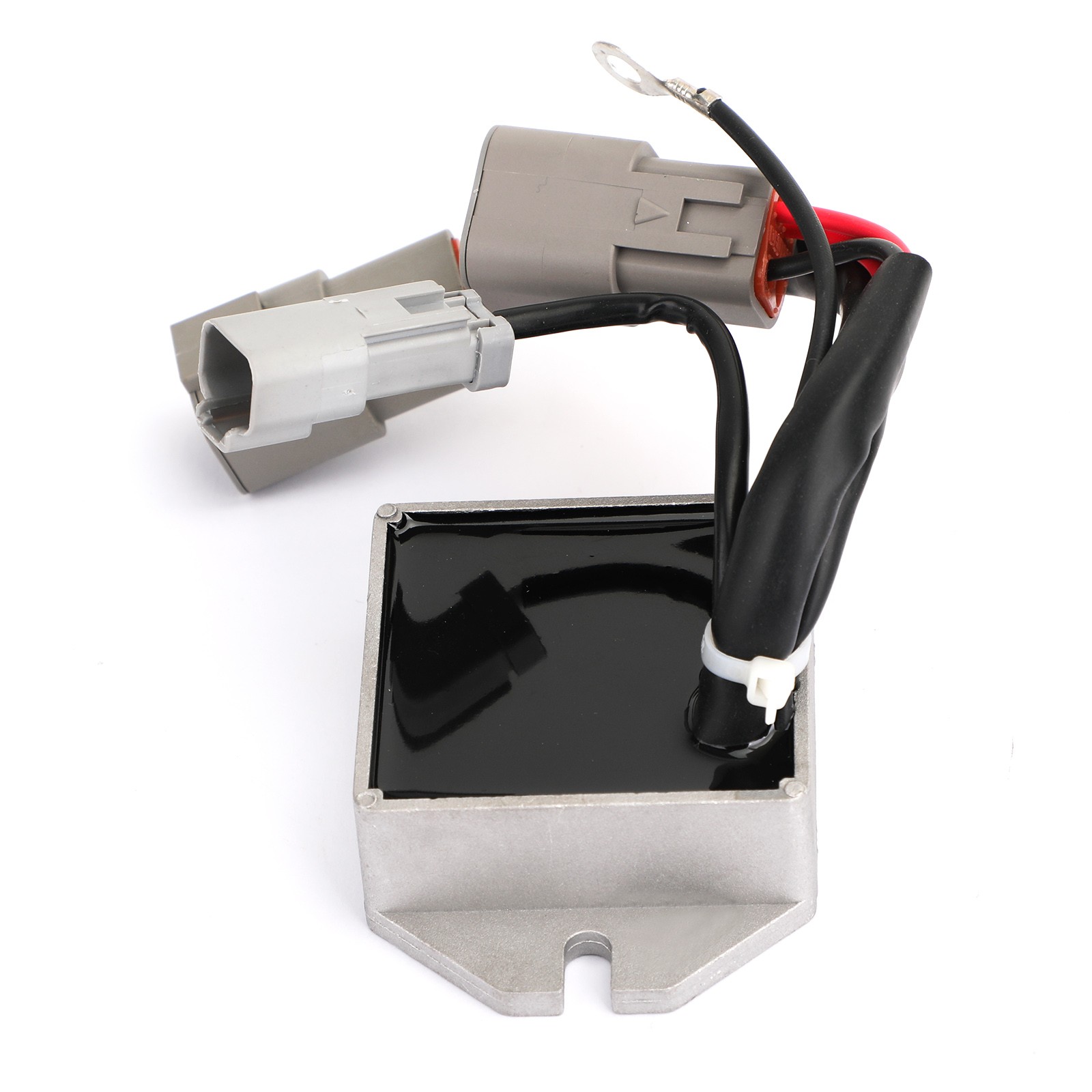 Voltage Regulator Fit for Ski-Doo GTX GSX 600 HO SDI 515176243 515175717 H10