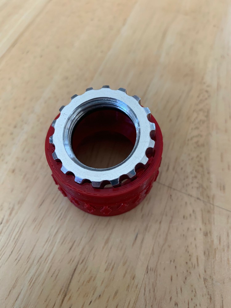 SPLINE / HEX USE WRENCH FOR LEE DIE RELOADING PRESS LOADMASTER, PRO 1000