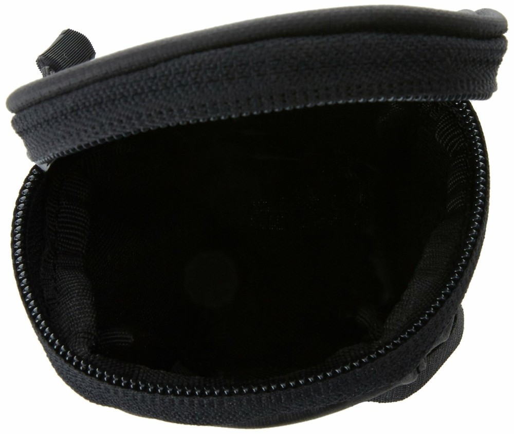 Fox Racing Small SEAT Bag, Black, os